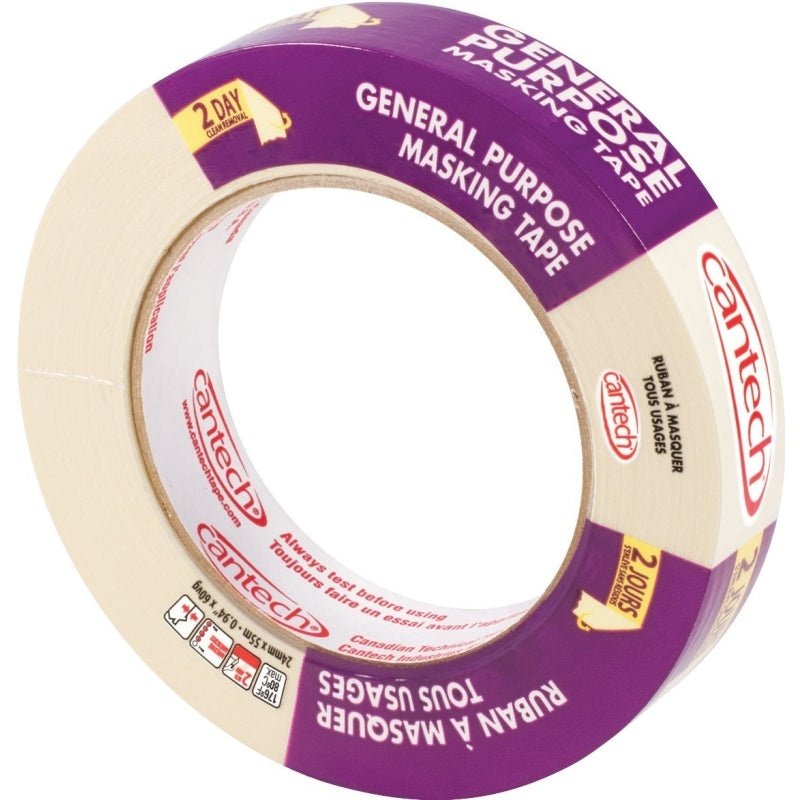 General Purpose Masking Tape