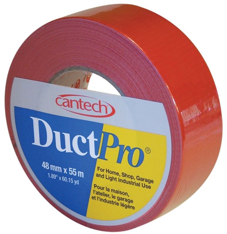 Cantech - Duct Pro® Tape 
