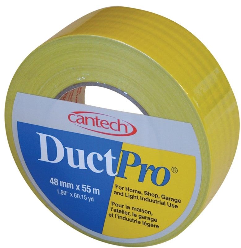 Cantech - Duct Pro® Tape 