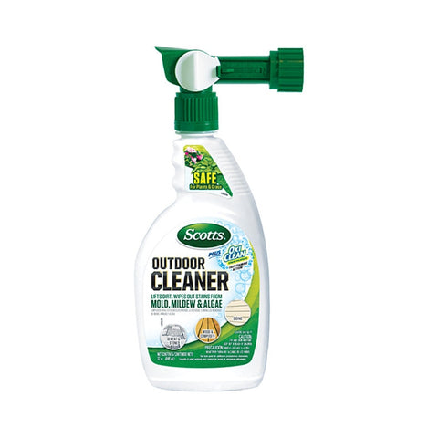 Nettoyant extérieur Scotts 947 ml