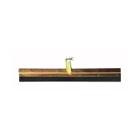 Straight scraper, 60 cm long - UKAL