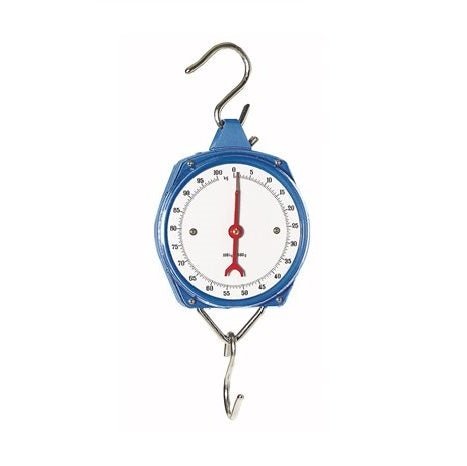 Kamer - Standard spring scale, (50kg) 