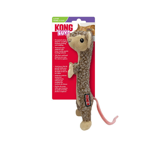 KONG - Cat Luvs Mouse 