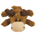 Jouet en peluche KONG Cozie Marvin l'orignal - KONG