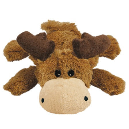 Jouet en peluche KONG Cozie Marvin l'orignal - KONG