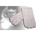 Gants de soudure