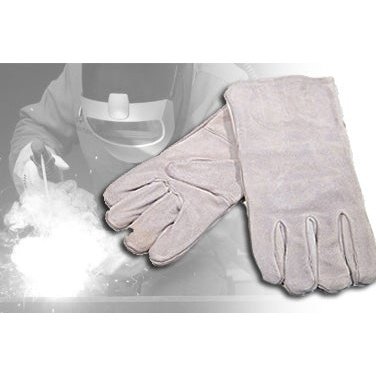 Gants de soudure
