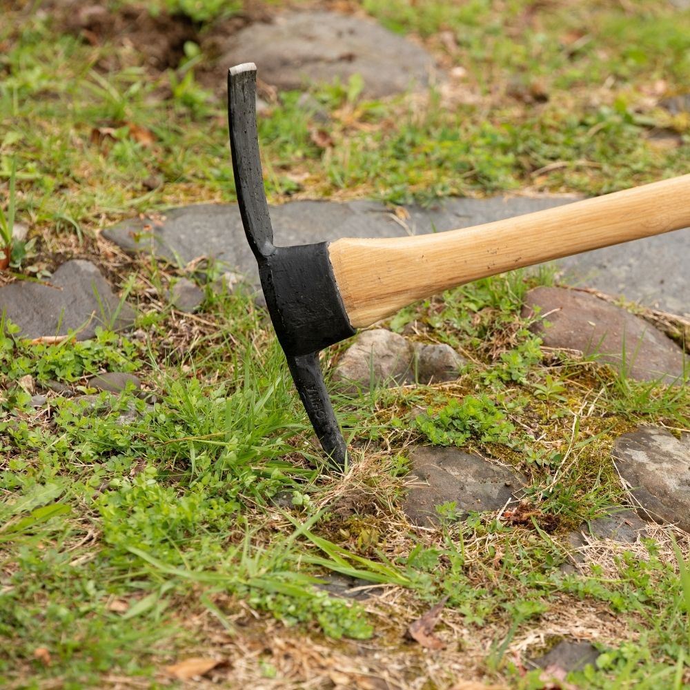 Garant - 2.5 lbs Garden Pick