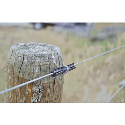 4 inch spiral insulator tube