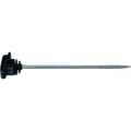 Isolateur d'extension de ruban de verrouillage, paquet de 10
