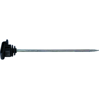 Isolateur d'extension de ruban de verrouillage, paquet de 10