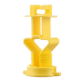 Barn-2-Field - T-Post Insulator With Tension Nut