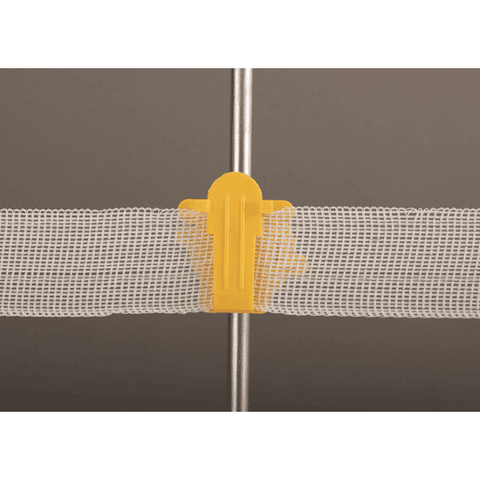 Ruban isolant pour poteau tige Dare