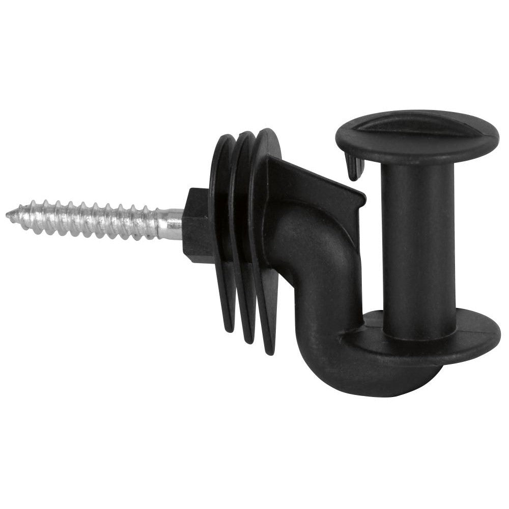 Corner insulator for electric fence (tape) - Dare