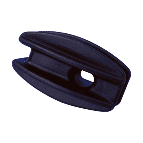 isolateur d'angle en forme d'œuf (10 PK) - B2F