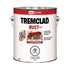 Peinture antirouille Tremclad 27049X155, huile, brillant, rouge feu, 3,78 L, bidon