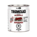 Peinture antirouille Tremclad 254929, huile, mat, blanc, 946 ml, boîte