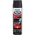 Revêtement en aérosol pour caisse de camion, noir 425 g - Rust-Oleum