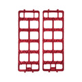 Garant - Non-Slip Poly Snow Tire Traction Aid for Car (pair)