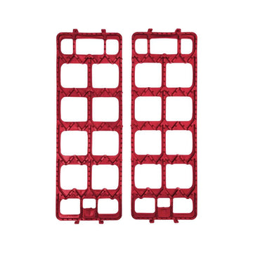 Grilles de traction pour auto en plastique - Garant