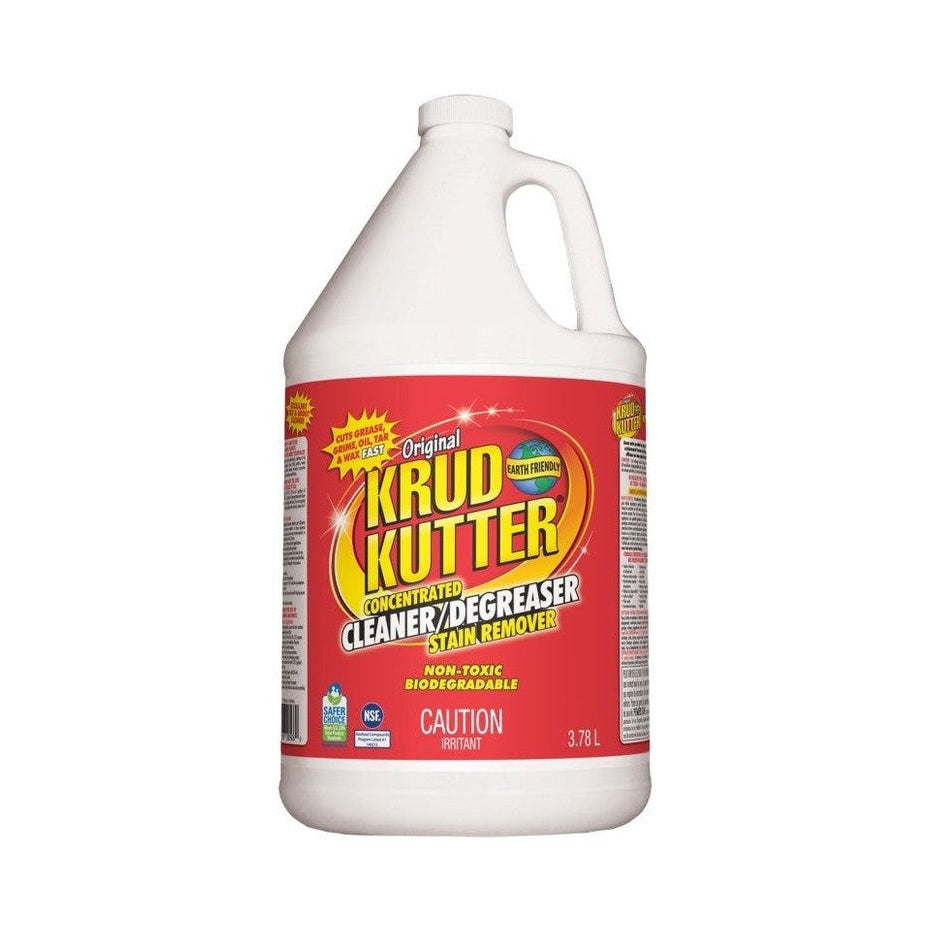 Krud Kutter - Degreasing cleaner 