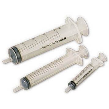 60 cc syringe