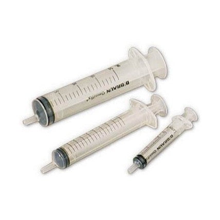 60 cc syringe