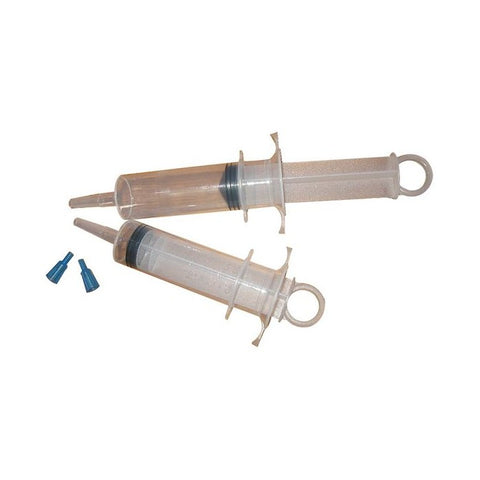 Seringue Sure Grip 60 cc