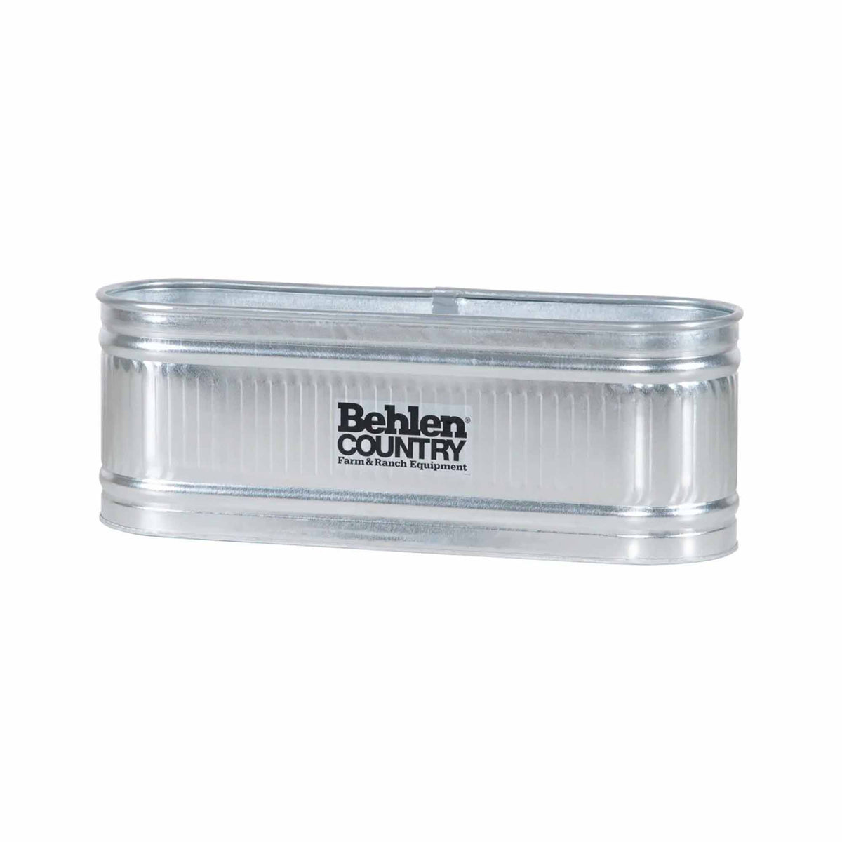 Behlen Country - Galvanized Stock Tank, 169 gal