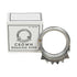 CROWN - Aluminum Weaning Ring 