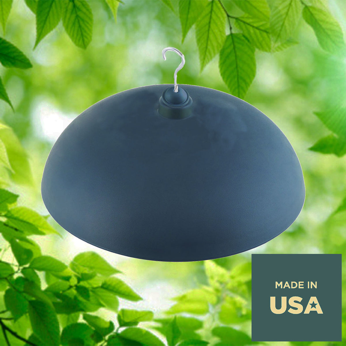 Déflecteur anti-écureuils bidirectionnel - North States