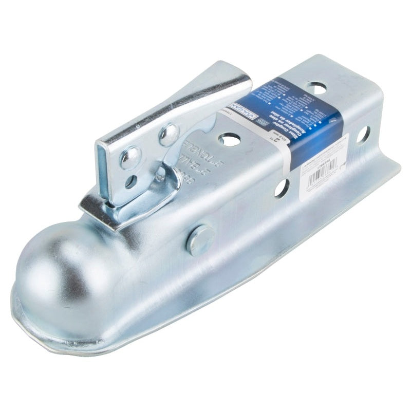 Coupleur de remorque 2 po, 3 500 lb - Vulcan