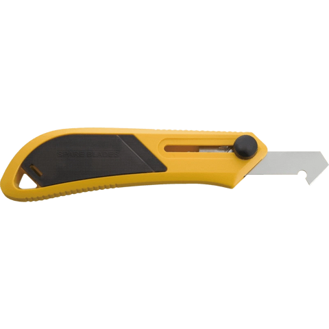 Coupe-plastique et stratifié PC-L - Olfa