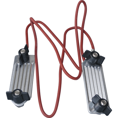 Connecteur de ruban polyéthylène, ruban / ruban - Barn 2 Field