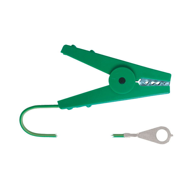 Câble de connexion pour clôture 40 pouces