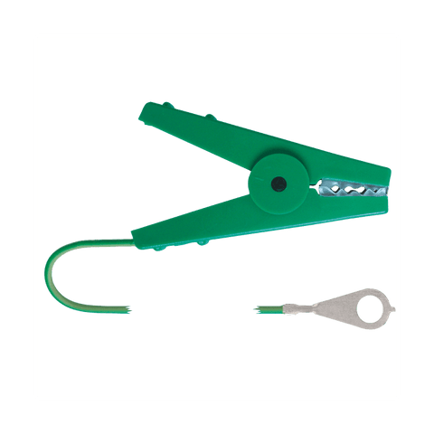 Câble de connexion pour clôture 40 pouces