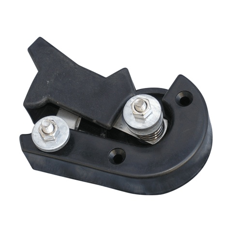 Interrupteur de coupure haute résistance