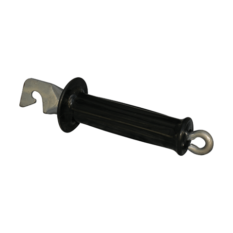 Barn 2 Field - Insulated Rubber Handle for Electric Gates 