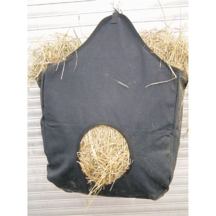 Heavy Duty Canvas Hay Bag