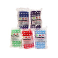PowerFlex Co-Adhesive Bandages - No-Chew
