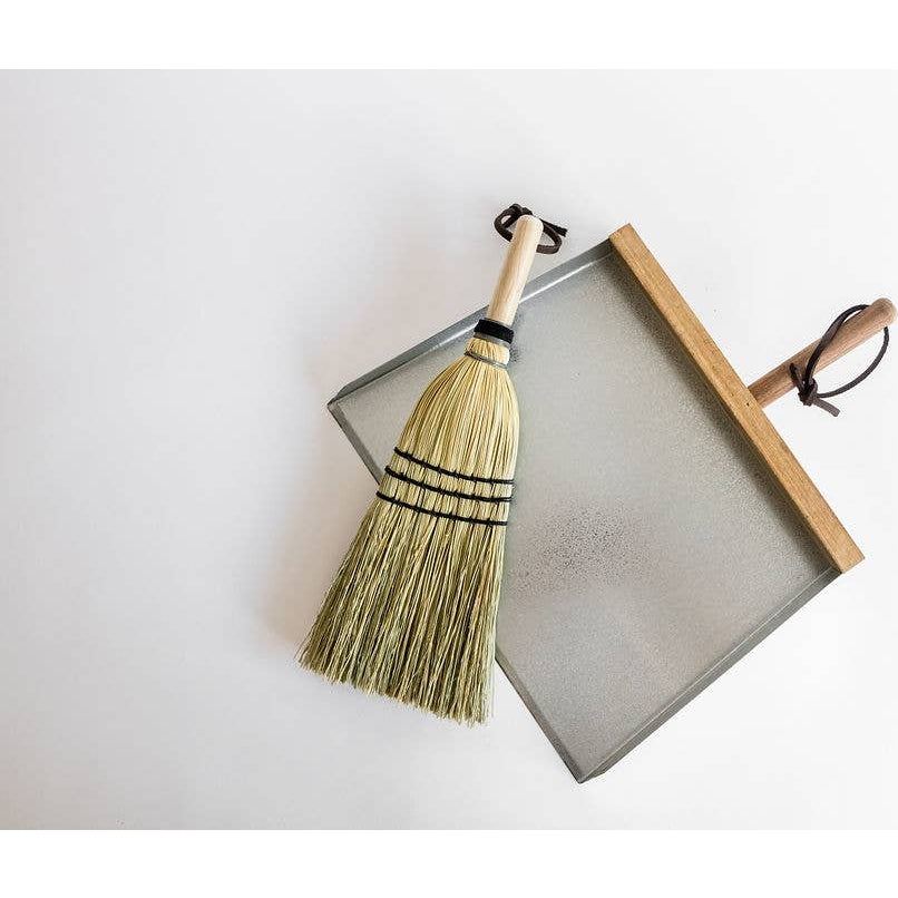 Millstream Home - Hand Broom