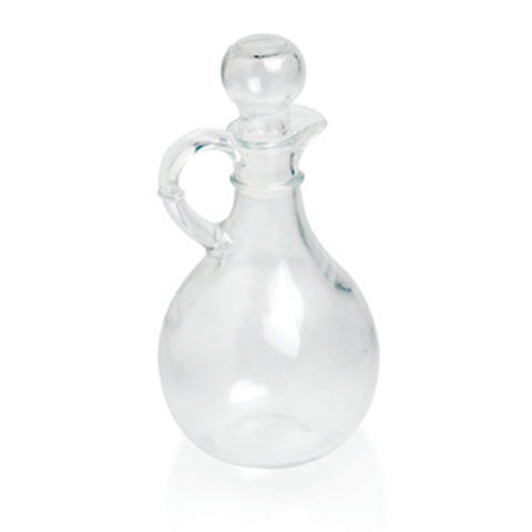 Anchor Hocking Presence Cruet, 10-Ounce