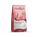 Croquettes chien bœuf et avoine Grain Friendly - FirstMate