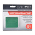 Sheep scissor sharpener