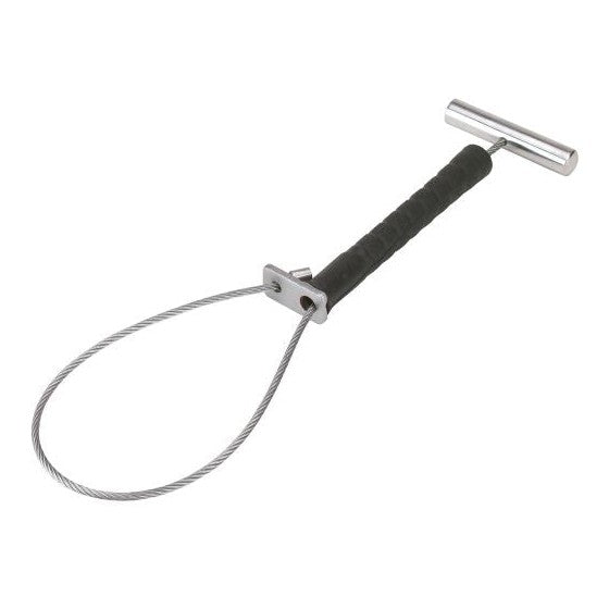 SMB - Pig Catcher Sliding Handle Type