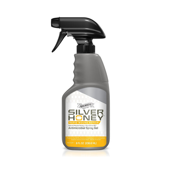 Vaporisateur antimicrobial, Silver Honey® - Absorbine®