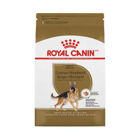Croquettes Berger Allemand adulte 15 mois et plus - Royal Canin