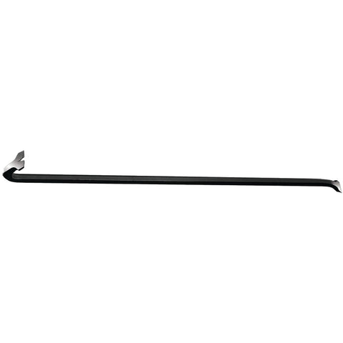 Gooseneck wrecking bar - Vulcan