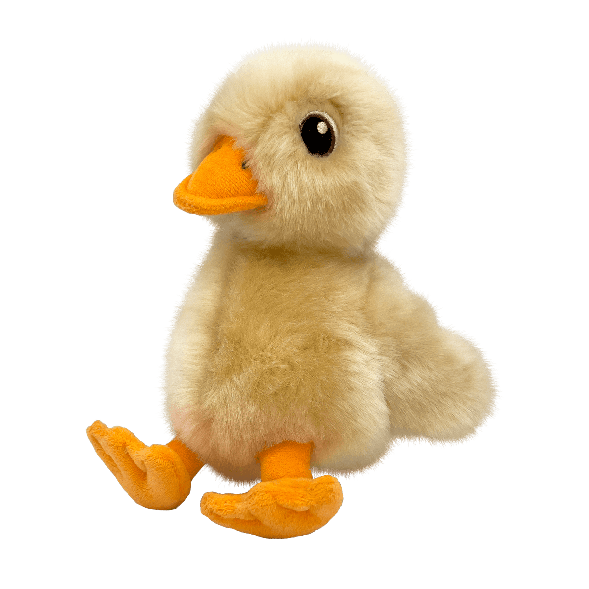 KONG Toughz Duck joeut pour chiens