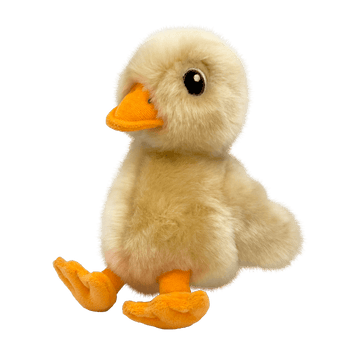 KONG Toughz Duck jouet pour chiens